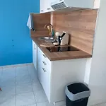 Bleu Ciel De Reve Apartamento