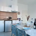Bleu Ciel De Reve Apartamento Perpiñán