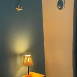 Bleu Ciel De Reve Apartamento *