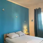 Apartamento Bleu Ciel De Reve *