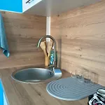 Apartamento Bleu Ciel De Reve