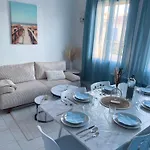 Apartamento Bleu Ciel De Reve