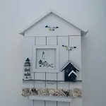 Apartamento Bleu Ciel De Reve