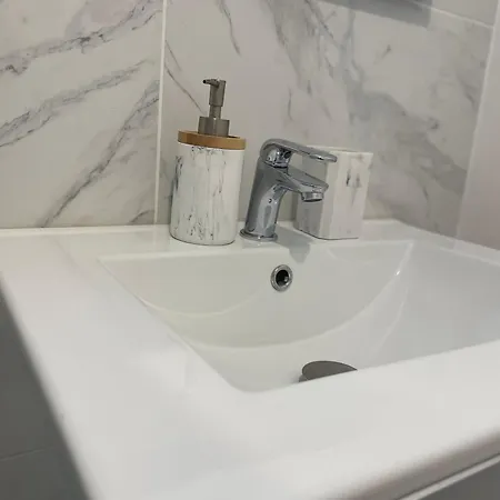 Bleu Ciel De Reve Apartment