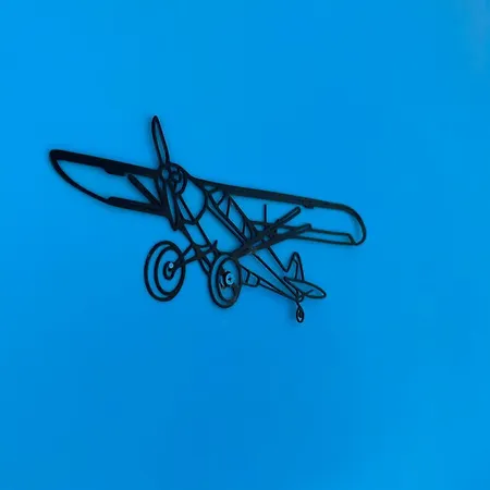 Daire Bleu Ciel De Reve