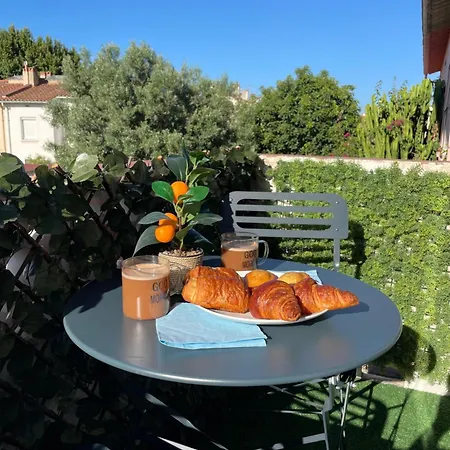 Bleu Ciel De Reve Perpignan