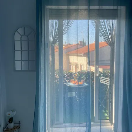 Daire Bleu Ciel De Reve *