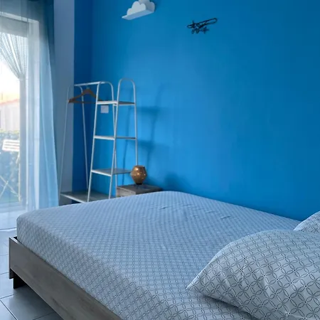 Bleu Ciel De Reve Perpignan