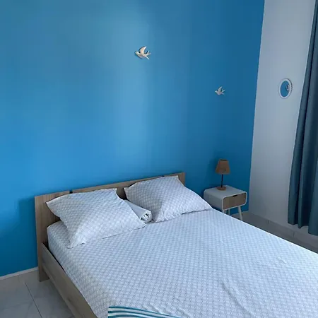 Bleu Ciel De Reve * Perpignan