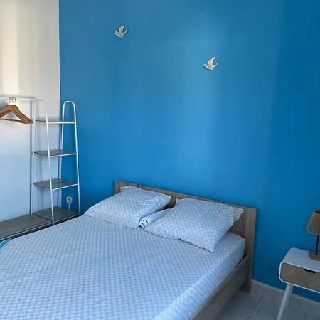 Daire Bleu Ciel De Reve *
