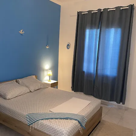 Apartamento Bleu Ciel De Reve *
