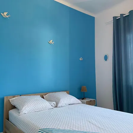 Bleu Ciel De Reve * Perpignan