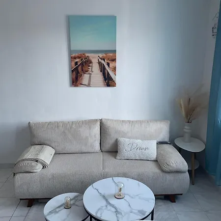 Apartamento Bleu Ciel De Reve *