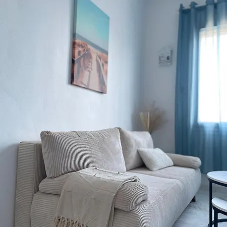 Bleu Ciel De Reve Apartment Perpignan