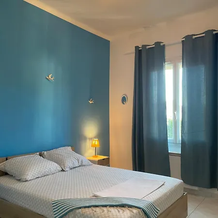 Daire Bleu Ciel De Reve Perpignan