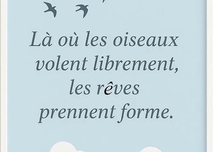Bleu Ciel De Reve شقة بيربينيو