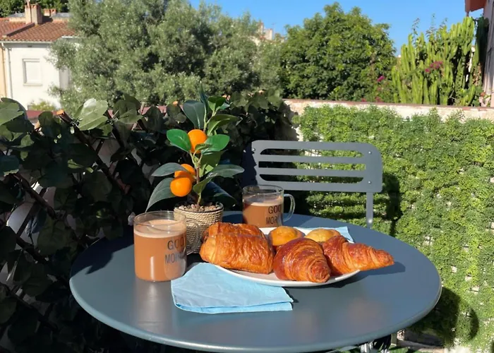 Bleu Ciel De Reve بيربينيو
