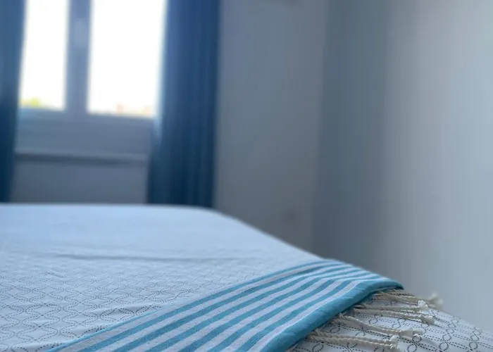 Bleu Ciel De Reve شقة بيربينيو